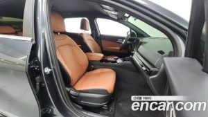 Kia Sportage LPG 2.0 2WD 2025 года из Южной Кореи