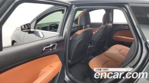 Kia Sportage LPG 2.0 2WD 2025 года из Южной Кореи