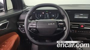 Kia Sportage LPG 2.0 2WD 2025 года из Южной Кореи