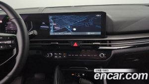 Kia Sportage LPG 2.0 2WD 2025 года из Южной Кореи