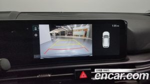 Kia Sportage LPG 2.0 2WD 2025 года из Южной Кореи