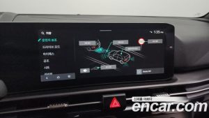 Kia Sportage LPG 2.0 2WD 2025 года из Южной Кореи
