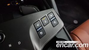 Kia Sportage LPG 2.0 2WD 2025 года из Южной Кореи