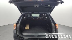 Kia Sportage LPG 2.0 2WD 2025 года из Южной Кореи