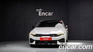 Kia K5 1.6 Turbo 2024 года из Южной Кореи