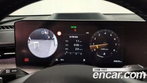 Kia K5 1.6 Turbo 2024 года из Южной Кореи