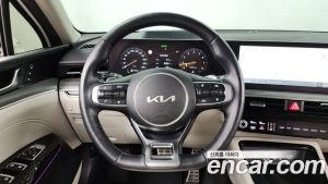 Kia K5 1.6 Turbo 2024 года из Южной Кореи