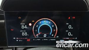 Hyundai AVANTE 2.0 N 2024 года из Южной Кореи