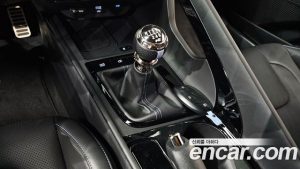 Hyundai AVANTE 2.0 N 2024 года из Южной Кореи
