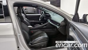 Hyundai AVANTE 2.0 N 2024 года из Южной Кореи