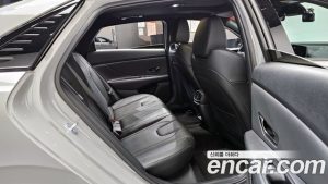 Hyundai AVANTE 2.0 N 2024 года из Южной Кореи