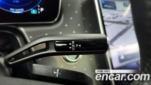 Mercedes-Benz EQE EQE350+ 2023 года из Южной Кореи