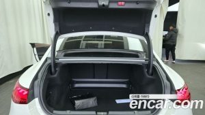 Mercedes-Benz EQE EQE350+ 2023 года из Южной Кореи