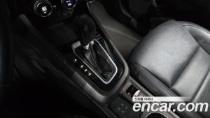 Renault-KoreaSamsung XM3 1.6 GTe RE 2023 года из Южной Кореи