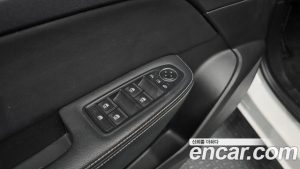 Renault-KoreaSamsung XM3 1.6 GTe RE 2023 года из Южной Кореи