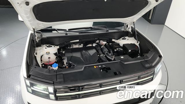 41158860_006.jpg Hyundai Santafe Бензин 2.5T 2WD 2024 года из Южной Кореи