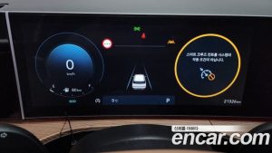 Hyundai Santafe Бензин 2.5T 2WD 2024 года из Южной Кореи