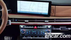 Hyundai Santafe Бензин 2.5T 2WD 2024 года из Южной Кореи