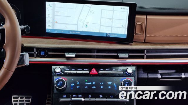 41158860_018.jpg Hyundai Santafe Бензин 2.5T 2WD 2024 года из Южной Кореи