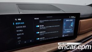 Hyundai Santafe Бензин 2.5T 2WD 2024 года из Южной Кореи