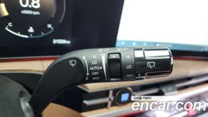 Hyundai Santafe Бензин 2.5T 2WD 2024 года из Южной Кореи