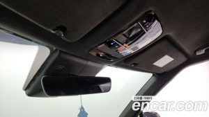 Hyundai Santafe Бензин 2.5T 2WD 2024 года из Южной Кореи