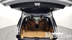 Hyundai Santafe Бензин 2.5T 2WD 2024 года из Южной Кореи