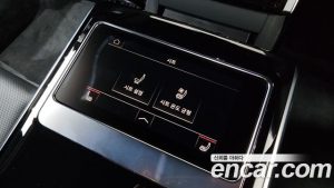 Audi A8 50 TDI 4WD Black Edition 2024 года из Южной Кореи