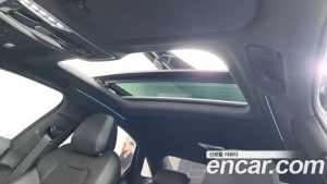 Audi A8 50 TDI 4WD Black Edition 2024 года из Южной Кореи