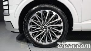 Hyundai Palisade Бензин 2.5T 2WD 9-Seater 2025 года из Южной Кореи
