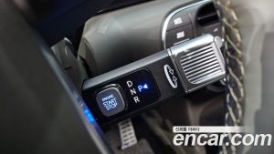 Hyundai Palisade Бензин 2.5T 2WD 9-Seater 2025 года из Южной Кореи