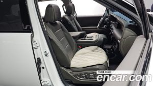 Hyundai Palisade Бензин 2.5T 2WD 9-Seater 2025 года из Южной Кореи