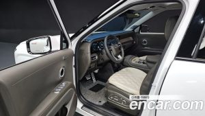 Hyundai Palisade Бензин 2.5T 2WD 9-Seater 2025 года из Южной Кореи