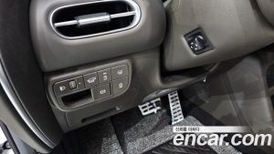 Hyundai Palisade Бензин 2.5T 2WD 9-Seater 2025 года из Южной Кореи