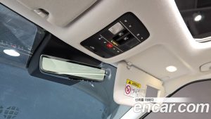 Hyundai Palisade Бензин 2.5T 2WD 9-Seater 2025 года из Южной Кореи