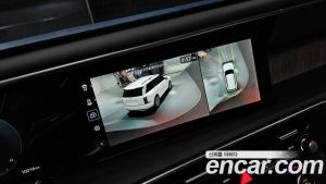 Hyundai Palisade Бензин 2.5T 2WD 9-Seater 2025 года из Южной Кореи