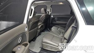 Hyundai Palisade Бензин 2.5T 2WD 9-Seater 2025 года из Южной Кореи