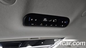Hyundai Palisade Бензин 2.5T 2WD 9-Seater 2025 года из Южной Кореи