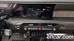 Hyundai Palisade Бензин 2.5T 2WD 9-Seater 2025 года из Южной Кореи