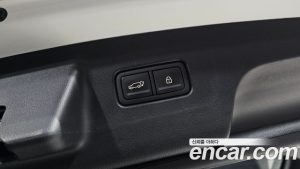 Hyundai Palisade Бензин 2.5T 2WD 9-Seater 2025 года из Южной Кореи