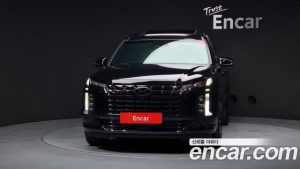 Hyundai Palisade Бензин 3.8 2WD 2024 года из Южной Кореи