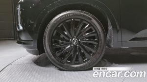 Hyundai Palisade Бензин 3.8 2WD 2024 года из Южной Кореи