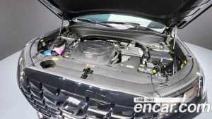 Hyundai Palisade Бензин 3.8 2WD 2024 года из Южной Кореи