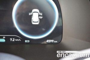 Hyundai Palisade Бензин 3.8 2WD 2024 года из Южной Кореи