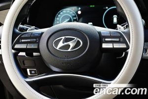Hyundai Palisade Бензин 3.8 2WD 2024 года из Южной Кореи