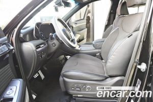 Hyundai Palisade Бензин 3.8 2WD 2024 года из Южной Кореи