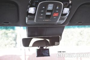 Hyundai Palisade Бензин 3.8 2WD 2024 года из Южной Кореи