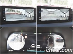 Hyundai Palisade Бензин 3.8 2WD 2024 года из Южной Кореи
