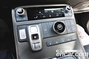 Hyundai Palisade Бензин 3.8 2WD 2024 года из Южной Кореи