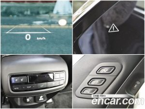 Hyundai Palisade Бензин 3.8 2WD 2024 года из Южной Кореи